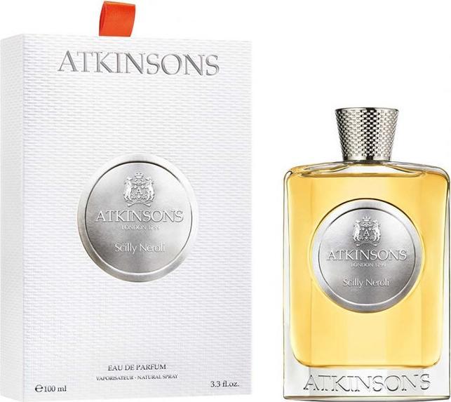 Immagine prodotto Atkinsons Sarcily Neroli (Eau de parfum, 100 ml)