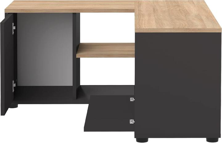 Actual product image Temahome Angle (90 x 45 x 90 cm)