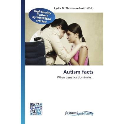 Autism facts, Fachbücher