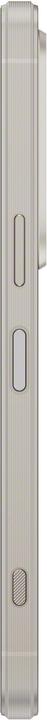 Actual product image Sony Xperia 1 VI (256 GB, Platinum Silver, 6.50", Dual SIM, 5G)
