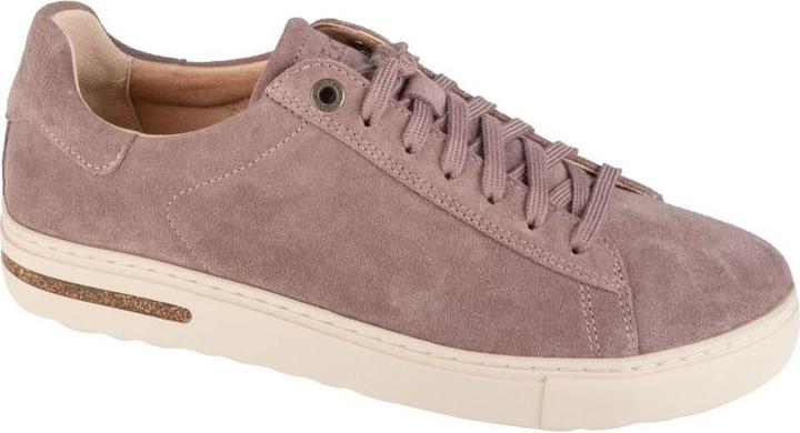 Image du produit Birkenstock courbure basse violet (36)