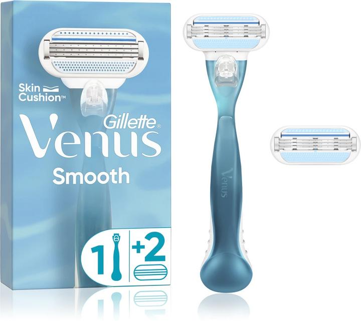Actual product image Gillette Venus for Women