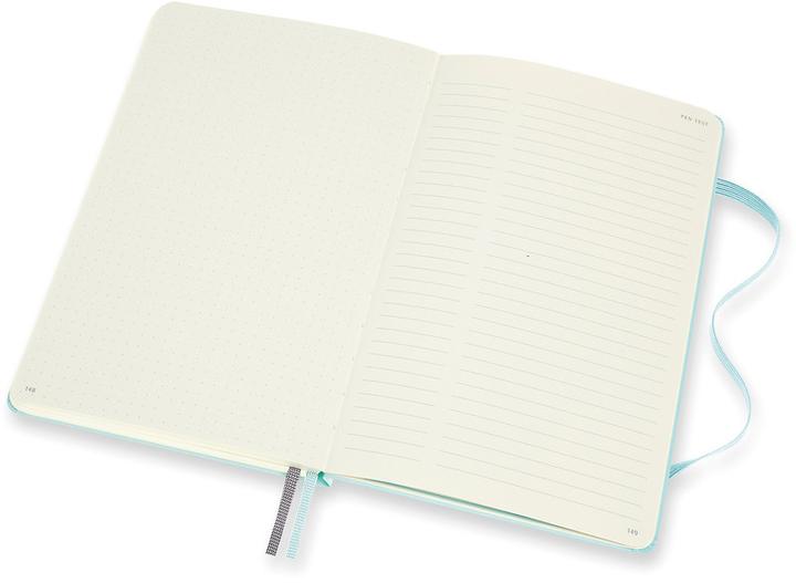 Produktbild Moleskine Art Collection (130 x 210 mm, Gepunktet, Harter Einband)