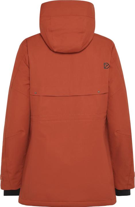 Produktbild Didriksons Women's Frida Parka 7 (36, S)