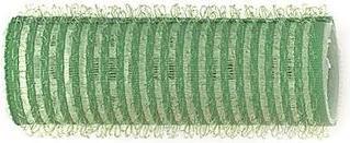 Produktbild Sibel Bigoudis Adhesive 21mm 12 Pieces Green (12 Stk.)