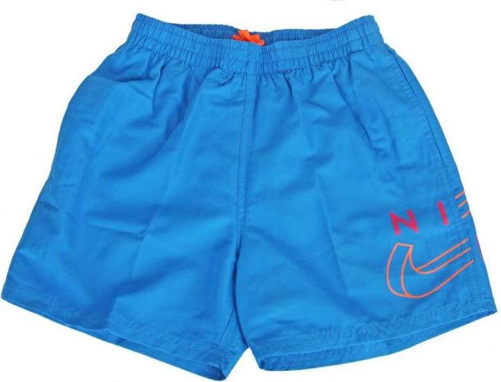 Nike Badeshorts mit geteiltem Logo (158, 164, 170)