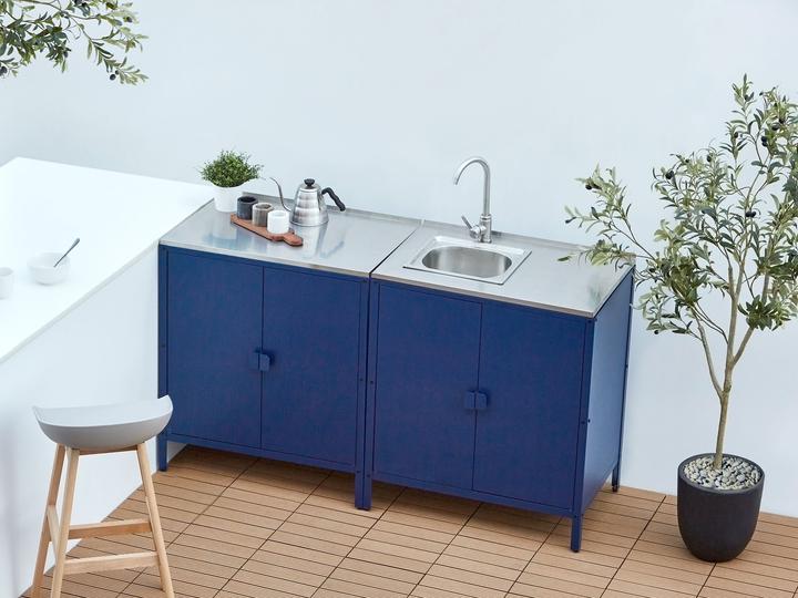 Immagine prodotto Beliani Vilama