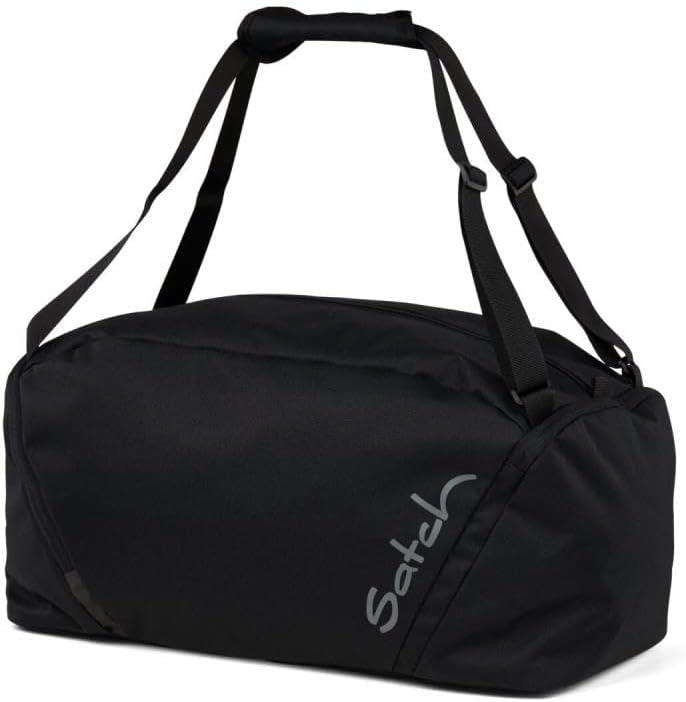 Actual product image Satch Schulrucksack-Set (3-teilig) mit Schlamperbox & Sporttasche (30 l)