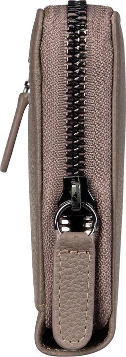 Actual product image Bugatti MIRA wallet