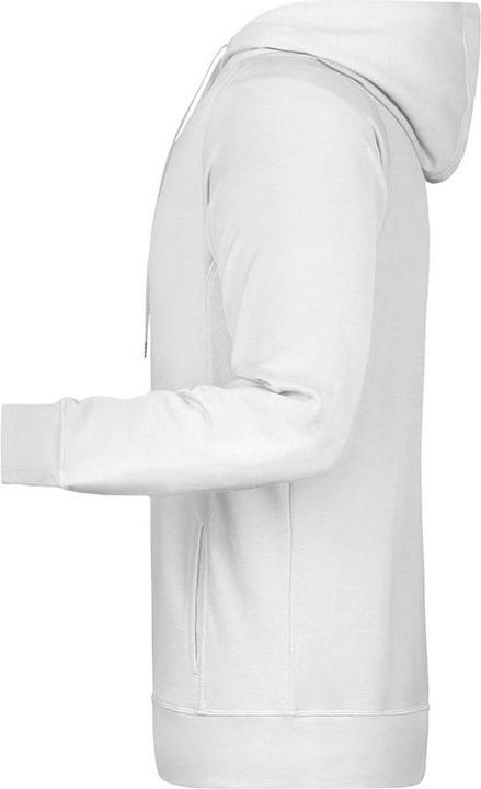 Produktbild James & Nicholson Kapuzenpulli (S)