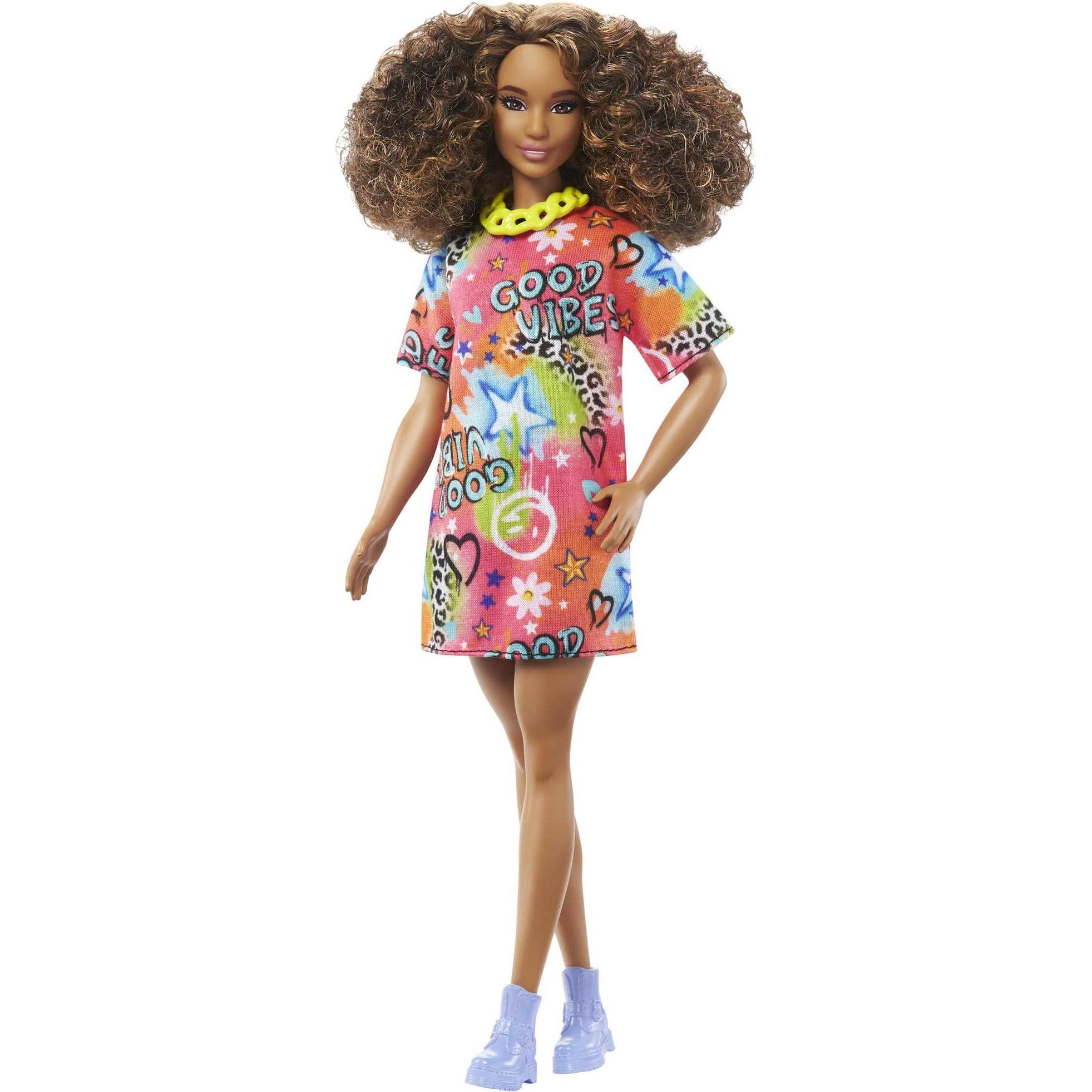 Barbie HPF77
