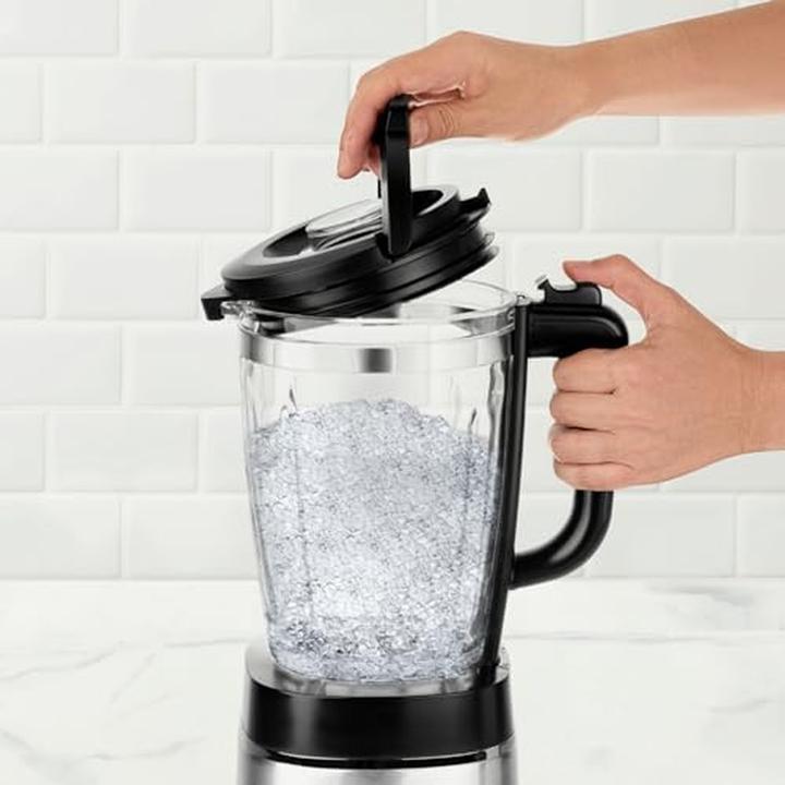Produktbild Ufesa Rock Crystal (1800 W)