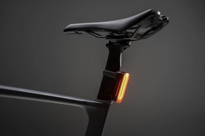 Image du produit BBB Lichtset StrikeDuo 2100i + BLS-168 (2100 lm, 80 lm)