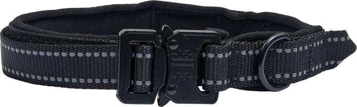 Produktbild Catago FIR-Tech Halsbånd 2.0 Sort 23-35cm (23, 24, 25, 27, 28, 29, 30, 31, 32, 33, 34, 35, Hund)