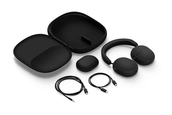 Actual product image Sonos Ace (ANC, 30 h, Wireless)