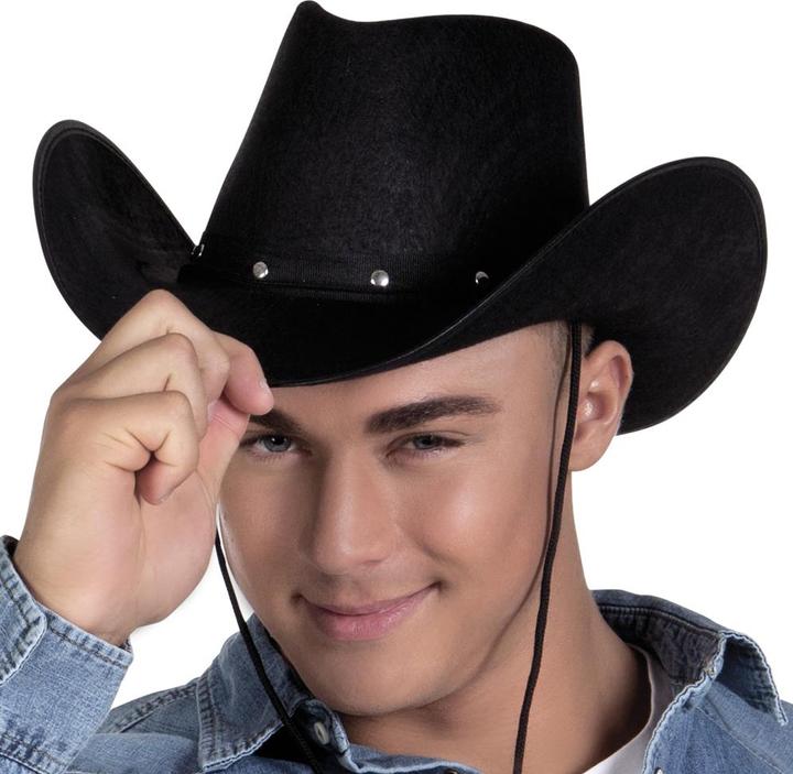 Image du produit Boland Cowboy Hut