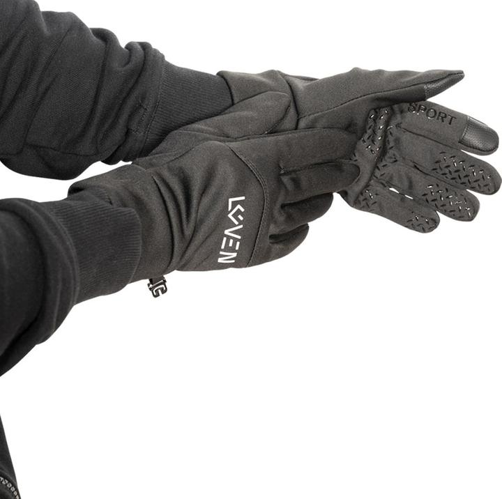 Produktbild Loven Powerstretch Touch Handschuhe (L, M)