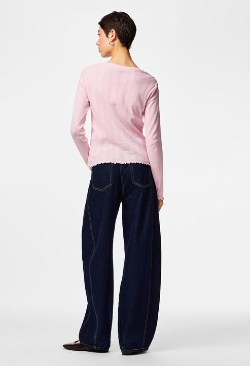 Immagine prodotto Pieces PCMARIE Oberteil mit langen Ärmeln (M)