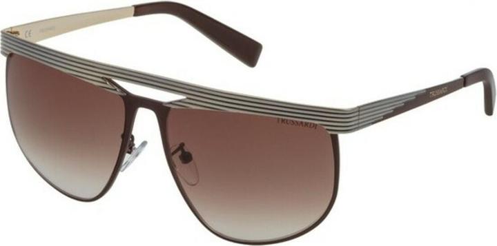 Trussardi Ladies' Sunglasses STR1785908FK Ã¸ 59 mm