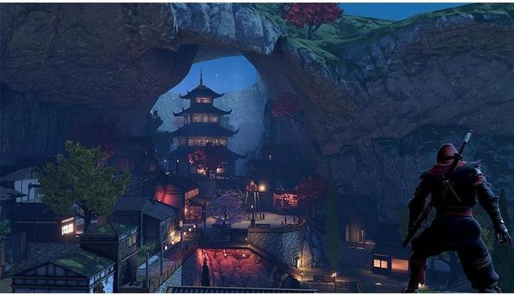 Produktbild Wild River Games Aragami 2 (PS4, DE)