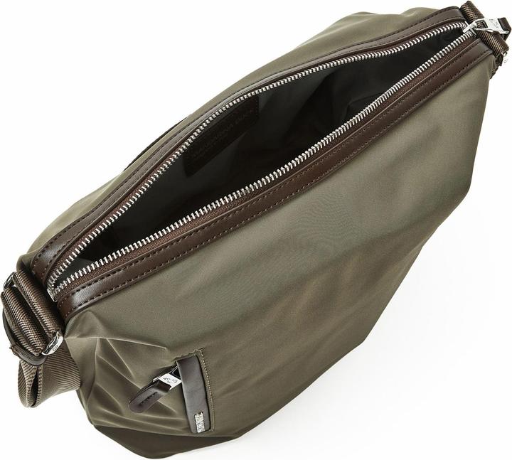 Actual product image Mandarina Duck Hunter Umhängetasche 30 cm