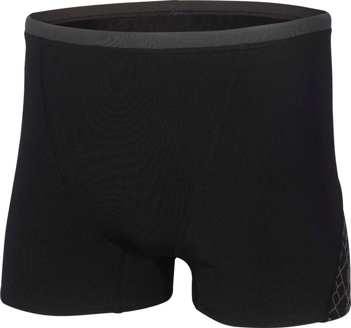 Produktbild Mizuno Men's Iconic Aqua Shorts