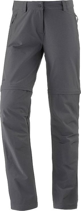 Actual product image Schöffel Ascona Zip-Off Pants (44)
