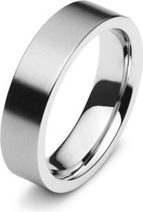 Produktbild Helen Kirchhofer Steel Classics HK Steel Classics Forever Ring (50)