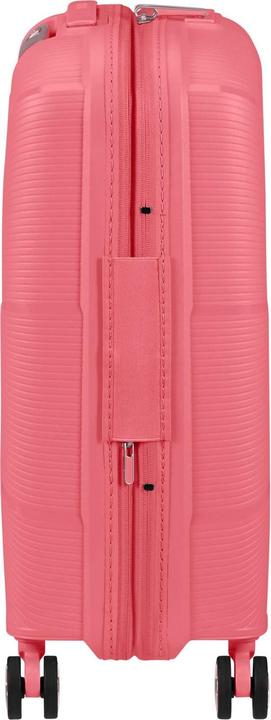 Image du produit American Tourister Valise & trolley Starvibe Spinner 55 EXP (37 l)