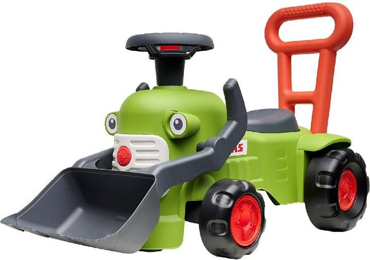Produktbild Falk Claas Baby Traktor Schaufel 1+