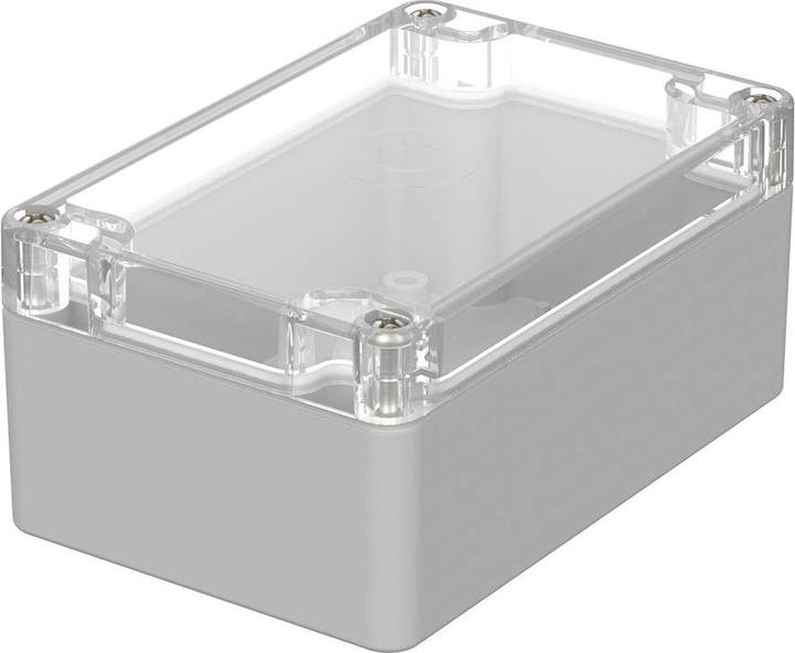 Productafbeelding Bopla Behuizing polycarbonaat 120x80x55mm (Huisvesting)