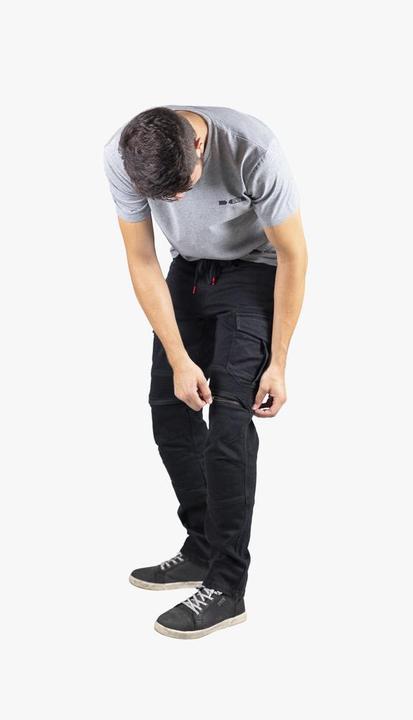 Produktbild iXS Cargo (Herren, Normalgrösse, W34/L32)