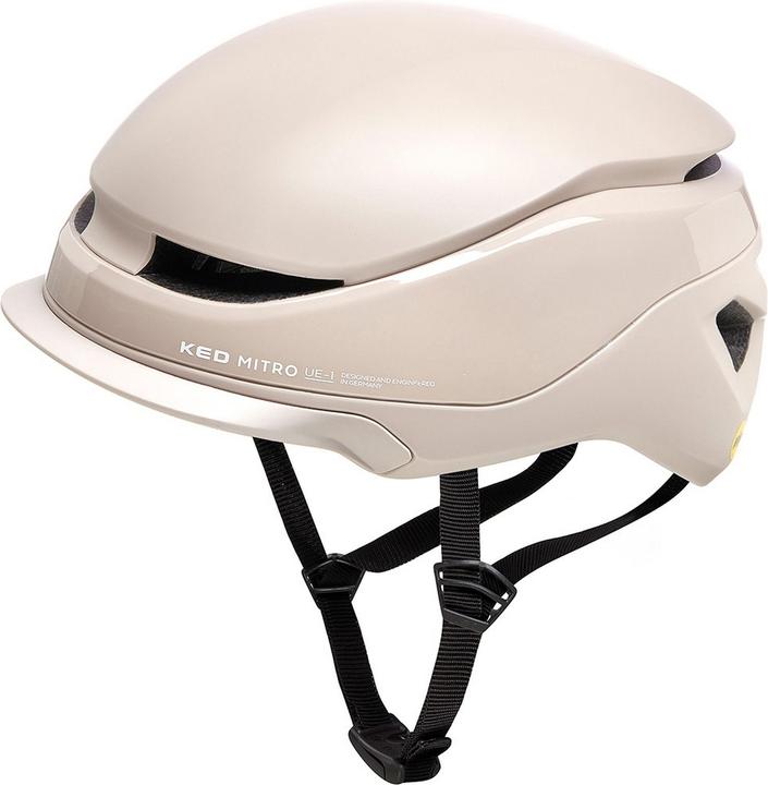 Actual product image KED Mitro UE-1 (58 - 61 cm)