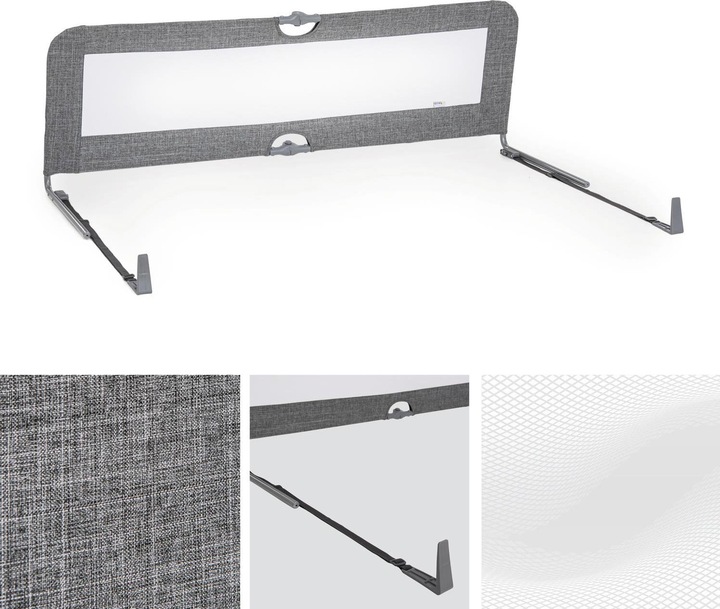 Immagine prodotto Hauck Sleep N Safe Plus XL (150 cm)