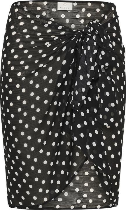 Blanc, Noir