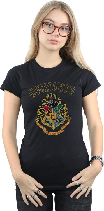 Produktbild Varsity Style Crest TShirt (M)