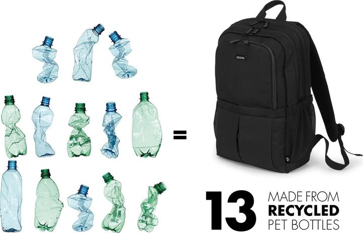 Productafbeelding Dicota Eco Schaal (24.50 l)