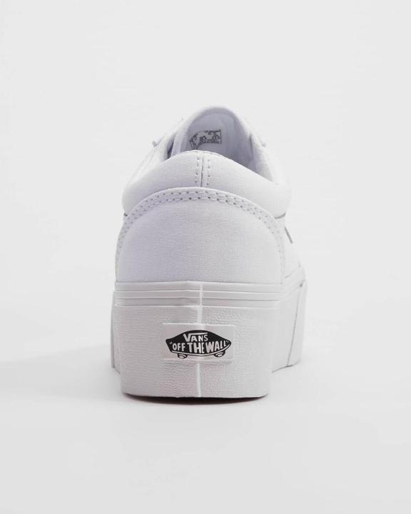 Immagine prodotto Vans Scarpe Old Skool Stackform - 110505 (38.5)
