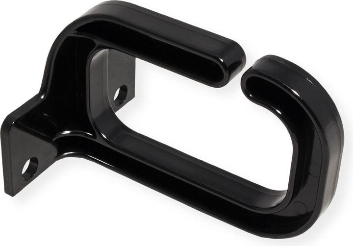 Produktbild Value Kabelöse, 40×80 mm, Kunststoff