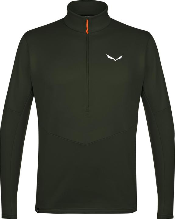 Immagine prodotto Salewa Puez Polarlite Pile Mezza Zip (54, XXL)