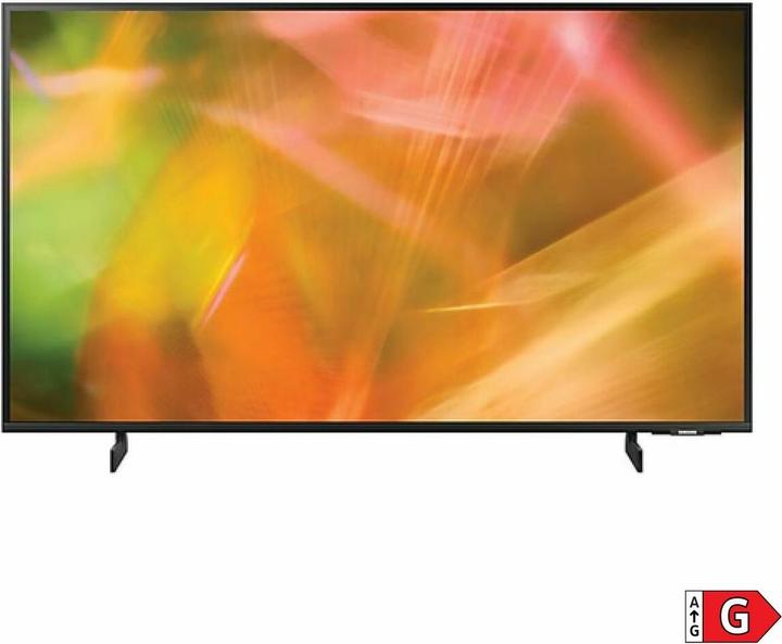 Produktbild Samsung HG65AU800 (65", U8000F, LED, 4K)