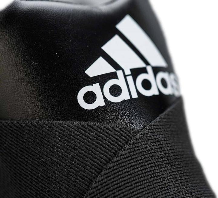 Produktbild adidas Pro Kickboxing Fussschutz black, adiKBB100 (XL)