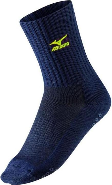 Immagine prodotto Mizuno Calzini Volley Medium Navy (38 - 40)