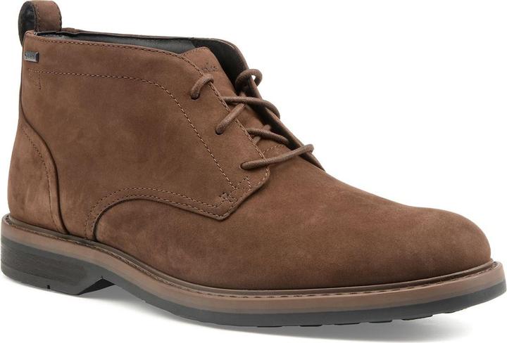 Actual product image Clarks M Aldwin Mid GTX (44.5)