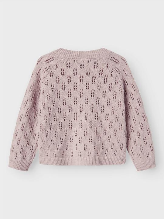 Actual product image Name it Langarm Strickjacke (104)