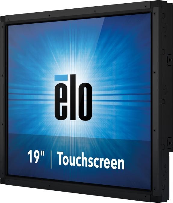 Image du produit ēlo E328700 (1280 x 1024 pixels, 19")