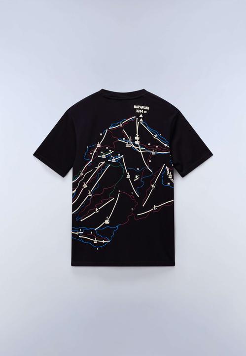 Produktbild Napapijri Fiemme (3XL)