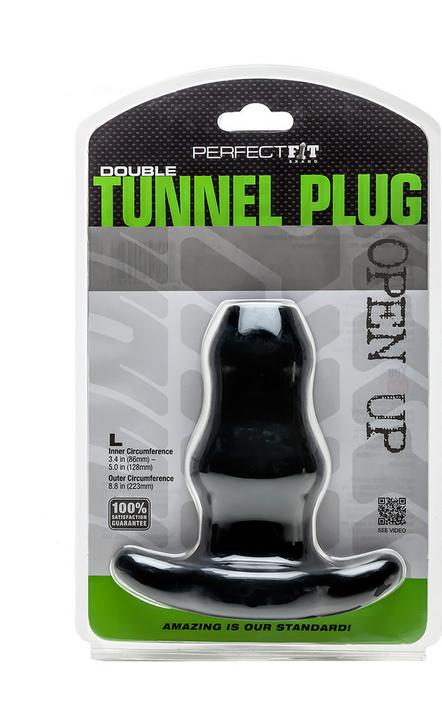 PerfectFitBrand Double Tunnel Large - buy at Galaxus - Galaxus PerfectFitBrand Double Tunnel Large - buy at Galaxus - Galaxus