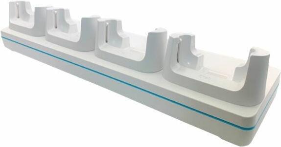 Produktbild Zebra USB charge cable - USB-Kabel - für MC3300 (1D-Barcodes, 2D-Barcodes, QR-Code)