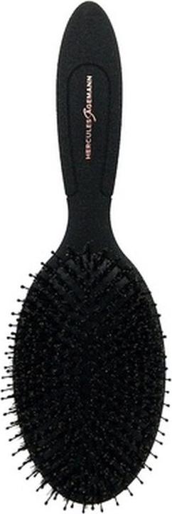 Immagine prodotto Hercules Sägemann Paddlebrush grande ovale nero